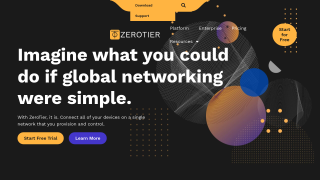 ZeroTier One